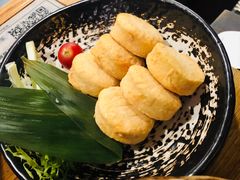-湊湊火锅·茶憩(东城万达店)