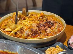 -小饕荟雅安贡椒鱼鲜馆(广福桥店)