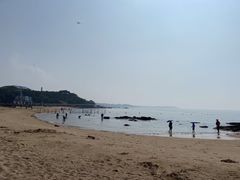 -老虎石海上公园