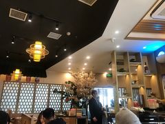 大堂-水林间·寿喜烧自助(仙林金鹰店)