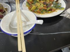 -老黑板筋(顺义总店)