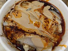 卤汁凉粉-清真·宏顺祥卤汁凉粉(大皮院店)