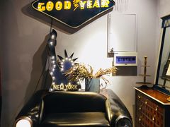 -RGF(巨鹿路店)