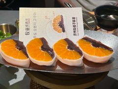 -牧童禧肉社·韩国炭火烤肉店(中粮祥云小镇创始店)