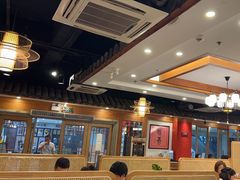 -围龙屋客家食府(福田店)