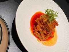 -金陵家宴·金陵春·南京菜(夫子庙店)