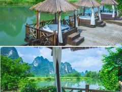 -大新明仕山庄