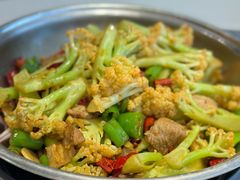 -天福苑(崇宁路店)