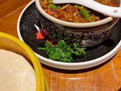 -雀舞云南菜(天津天河城购物中心店)