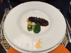 -北京饭店谭家菜