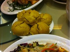 iphone_upload_pic-西贝(金桥店)