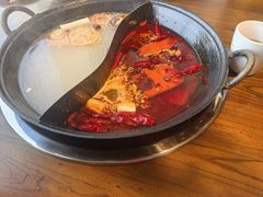 -徐升记不改良老火锅(菏泽中央公馆店)