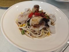 -老洋房花园饭店(绍兴路店)