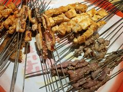 -申记串道和和旗舰店(北行店)