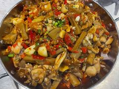 -小民大排档(光谷店)