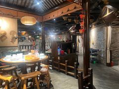 -井水小厨·湘菜(活力广场店)