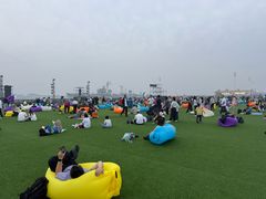 -泰达航母主题公园