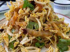 -清真利德顺小老饭庄(复兴路店)