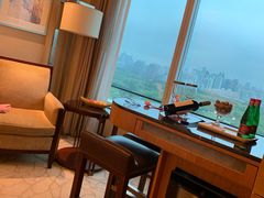 -上海浦东嘉里大酒店