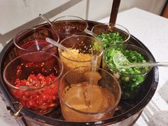 -八珍玉食鸡煲·打边炉(印象城店)