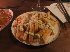 薯条-gula