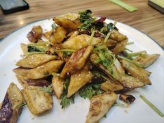 -合合春饼(潘家园店)
