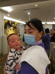 -季橙月子护理中心(金华店)