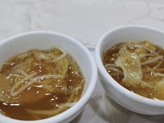 -凤城礼记鱼翅海鲜酒家(新马路总店)