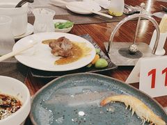 -南宁沃顿国际大酒店-自助餐厅