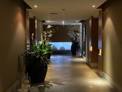 -春晖园度假酒店温泉