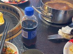 -吉布鲁牛排烤肉海鲜自助(大英商业街店)