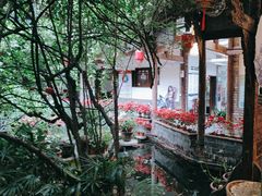 -大院河·仙鱼莊(九眼桥店)