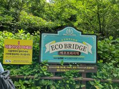 -济州森林小火车生态公园