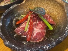 -大江户日本料理(吕厝店)