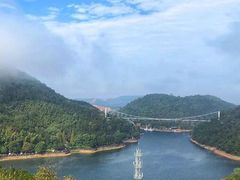 -石燕湖生态旅游景区