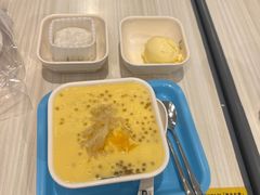 -满记甜品(静安大悦城店)