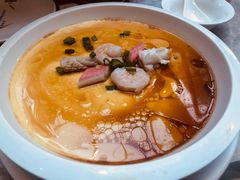 -大树餐厅(红旗街万达店)