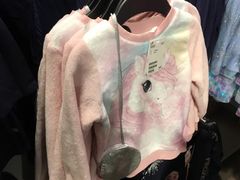 -H&M(鹏欣水游城店)