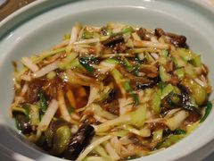 -小城故事·地道宁波味(月湖盛园店)