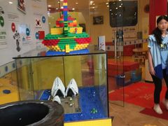 -乐高活动中心(明达路店)