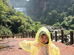 -赤水丹霞旅游区·大瀑布
