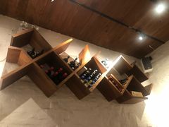 -La Strada(安福路店)