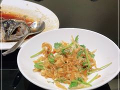-紫阳海鲜楼·传承闽味(长乐路总店)