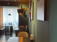 -CASA卡撒意式西餐厅