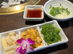 -橘焱胡同烧肉夜食(BFC外滩金融中心店)