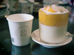 -民信老铺(双皮奶博物馆店)