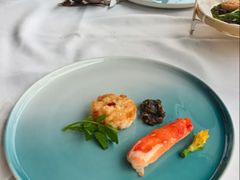 -量子制造·元创意料理(李公堤店)