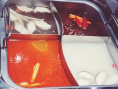 -彤德莱牛肉火锅(双港店)