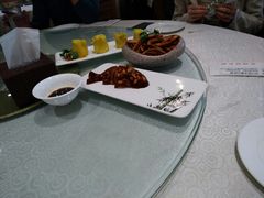 -八珍饺子·烤鸭·家常菜