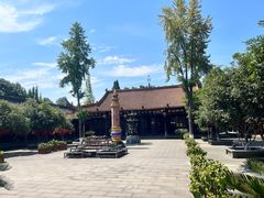 -什邡罗汉寺